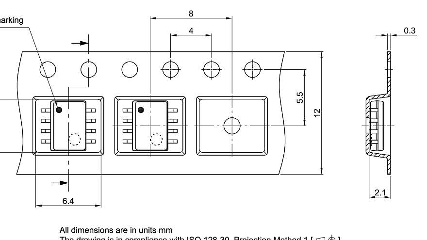 PG-DSO-8-917_Tape and Reel