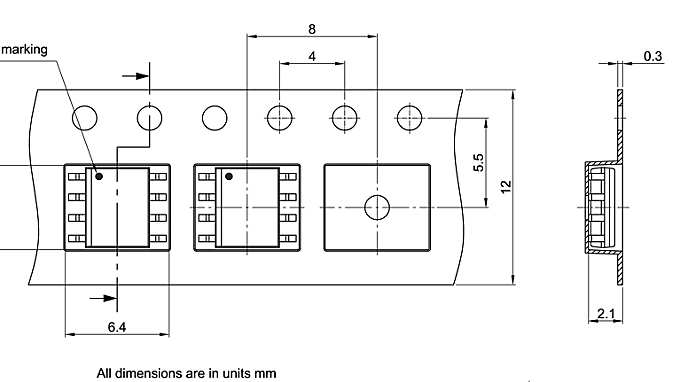 PG-DSO-8-918_Tape and Reel