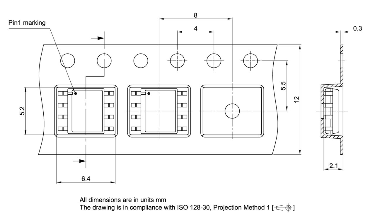 PG-DSO-8-919_Tape and Reel