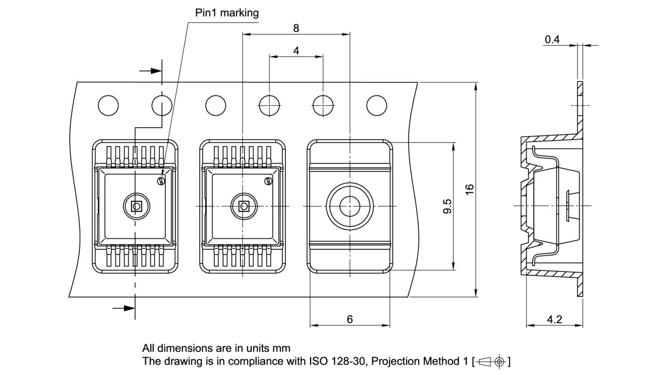 PG-DSOSP-14-82_Tape and Reel