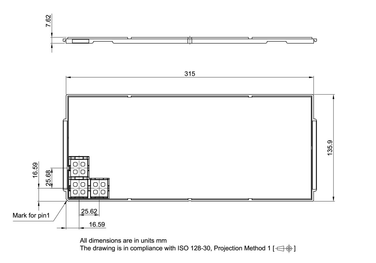 PG-F2BGA-436-3_Bakeable Trays