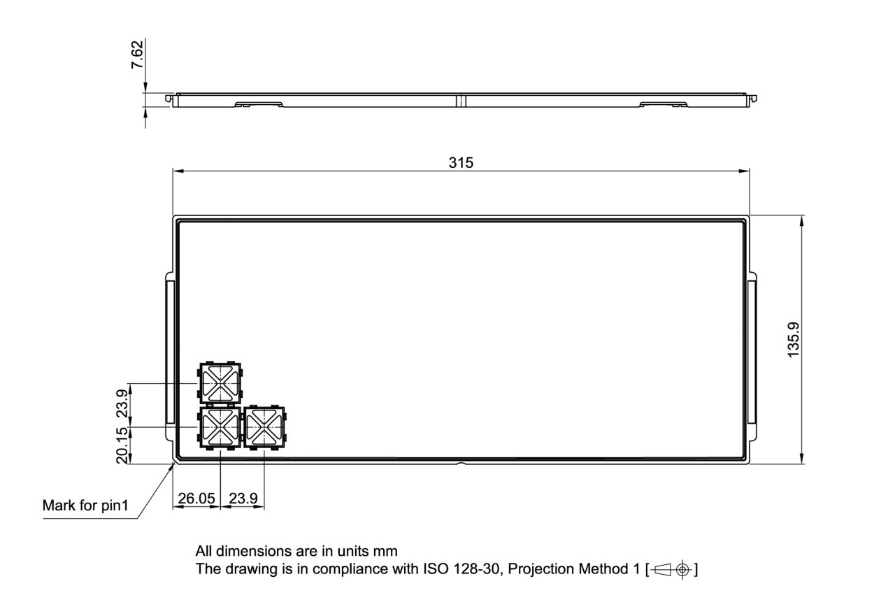 PG-FCBGA-361-800_Bakeable Trays