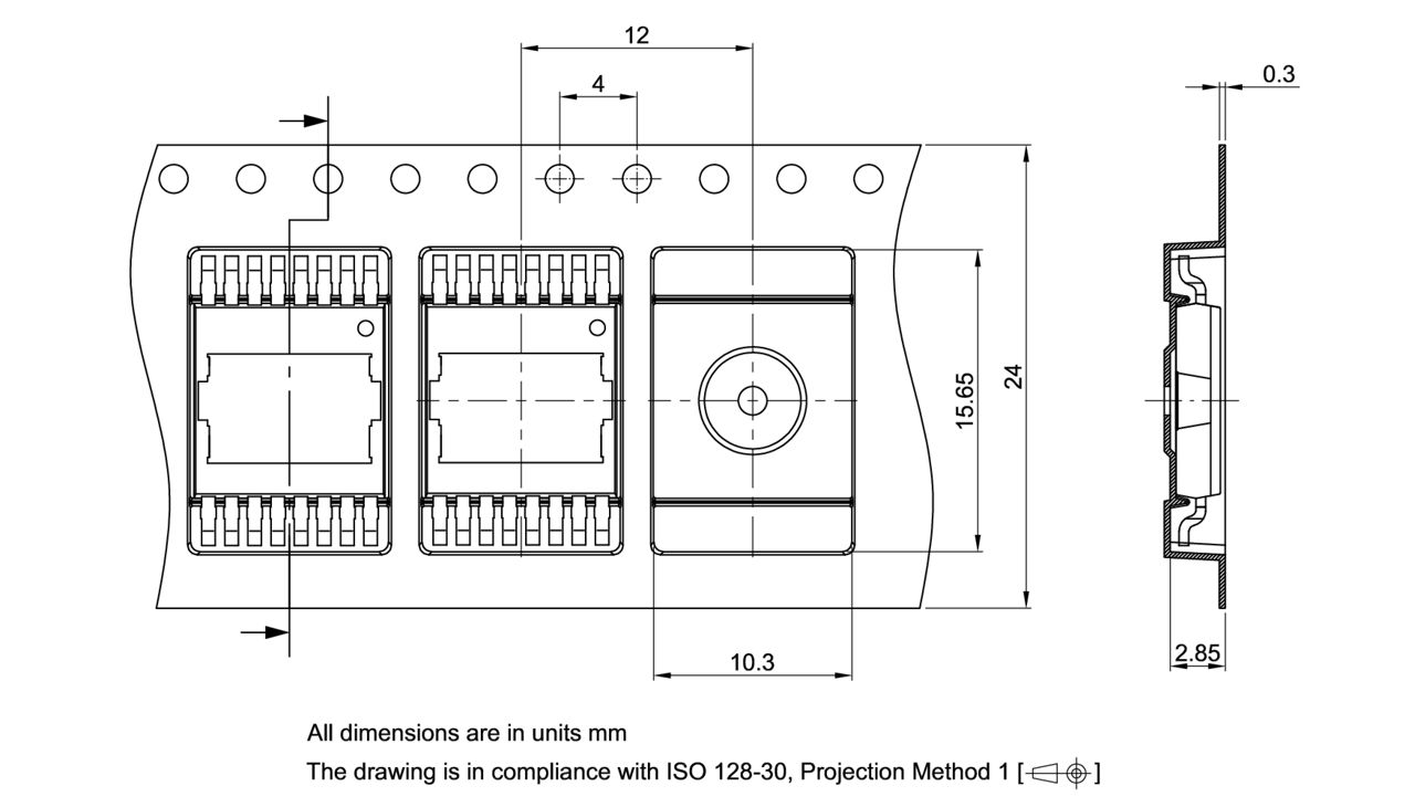 PG-HDSOP-16-2_Tape and Reel