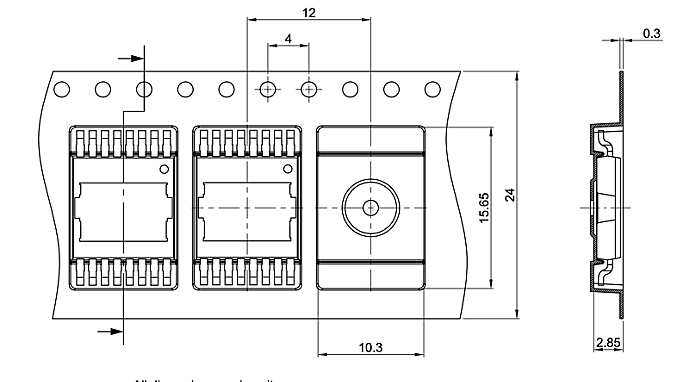 PG-HDSOP-16-2_Tape and Reel