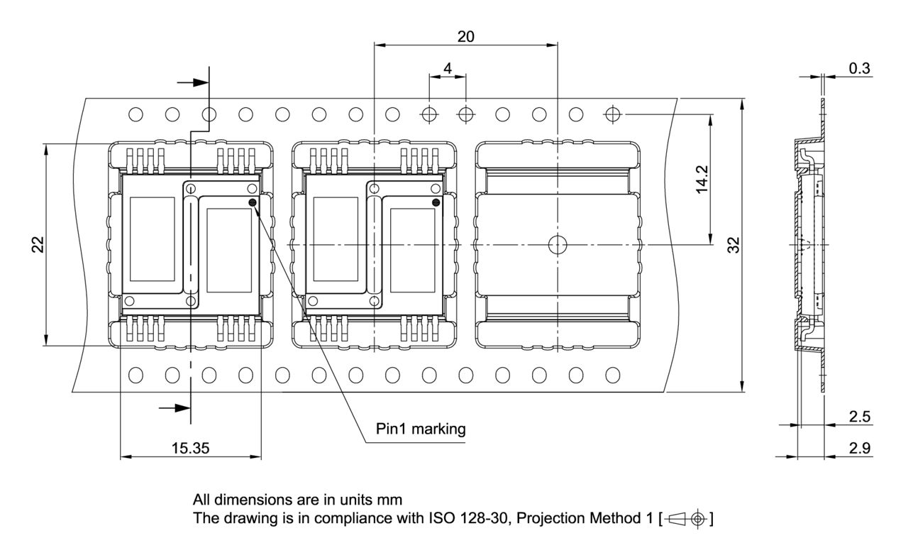 PG-HDSOP-16-221_Tape and Reel_2