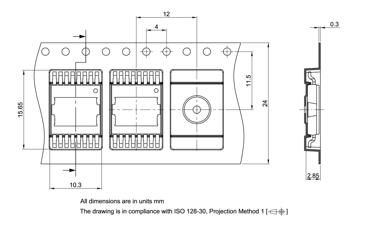 PG-HDSOP-16-3_Tape and Reel