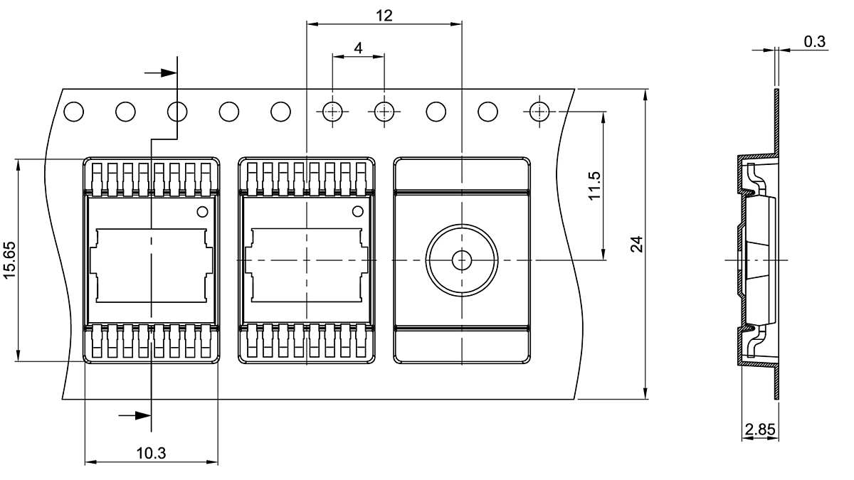 PG-HDSOP-16-3_Tape and Reel