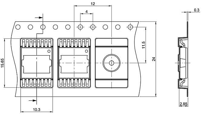PG-HDSOP-16-3_Tape and Reel