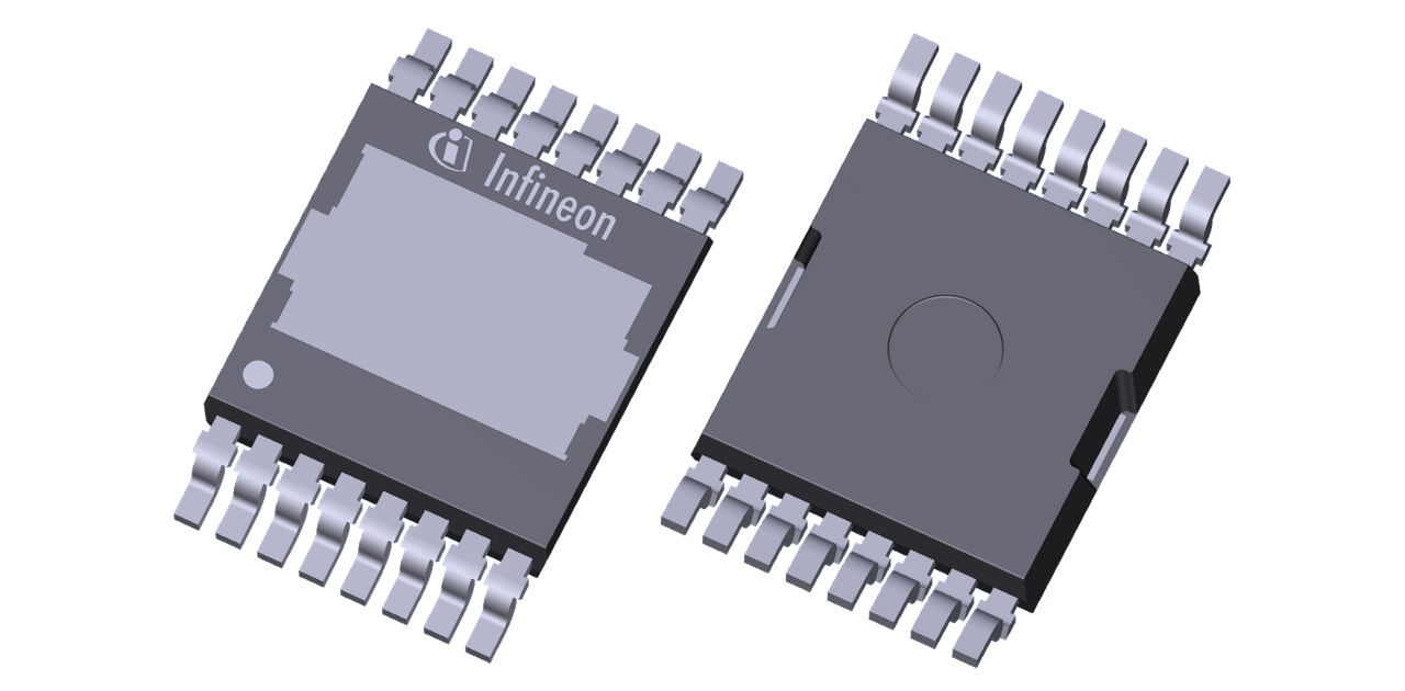 IGLT65R110D2