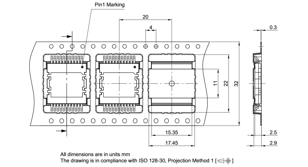 PG-HDSOP-22-2_Tape and Reel