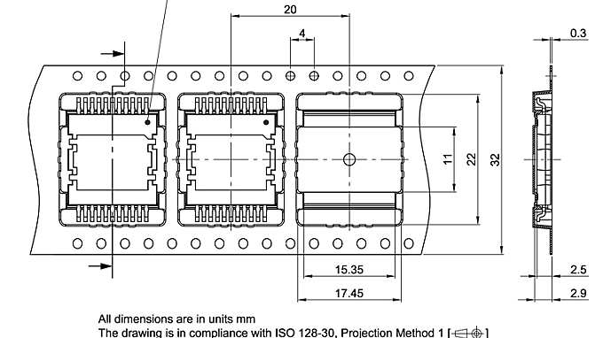 PG-HDSOP-22-2_Tape and Reel