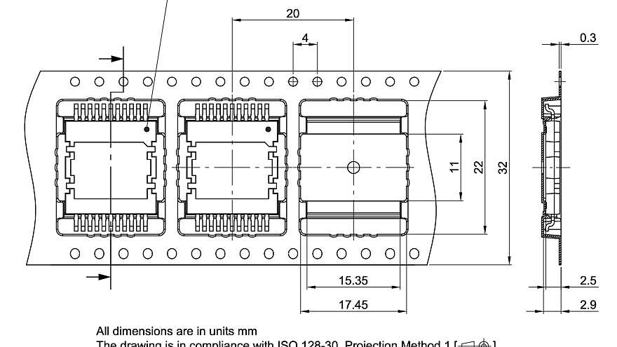 PG-HDSOP-22-2_Tape and Reel
