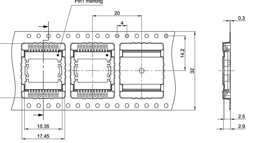 PG-HDSOP-22-4_Tape and Reel