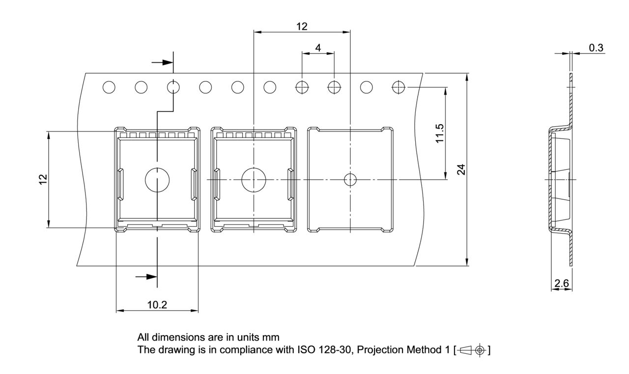 PG-HSOF-8-1_Tape and Reel