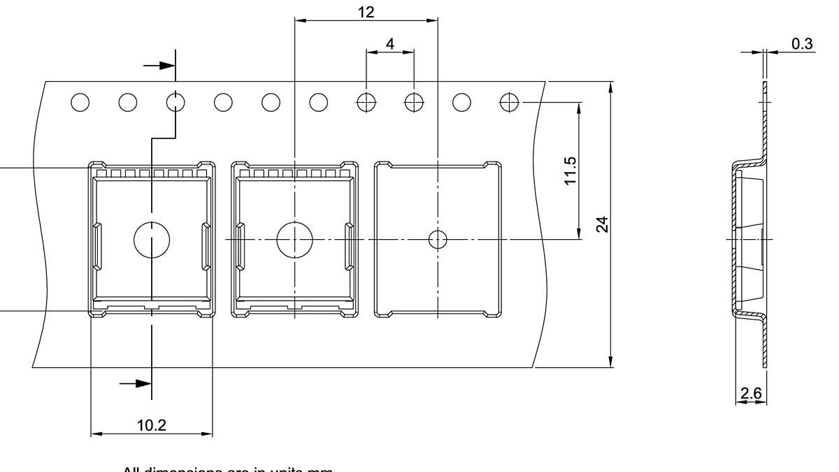 PG-HSOF-8-1_Tape and Reel