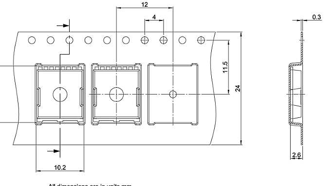 PG-HSOF-8-1_Tape and Reel