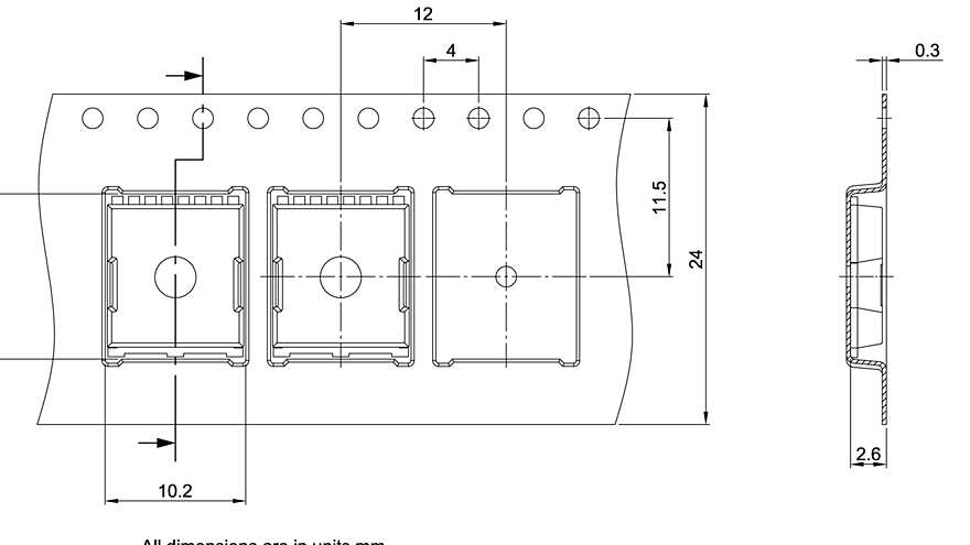 PG-HSOF-8-1_Tape and Reel