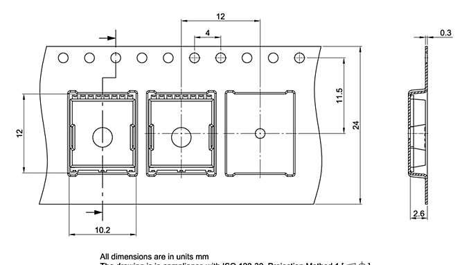 PG-HSOF-8-12_Tape and Reel