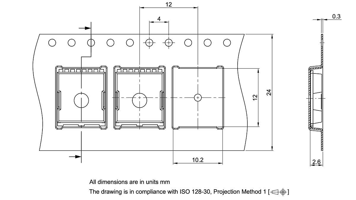 PG-HSOF-8-2_Tape and Reel