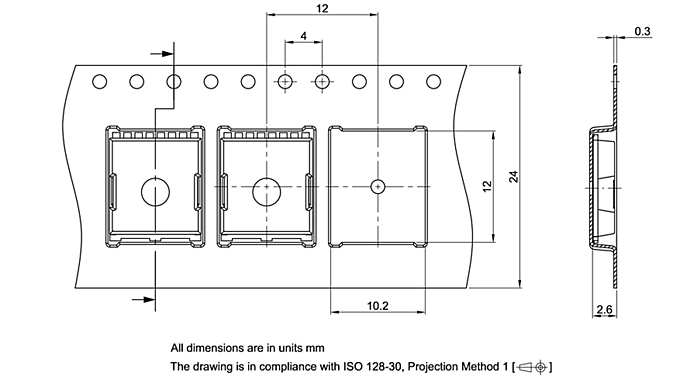 PG-HSOF-8-2_Tape and Reel