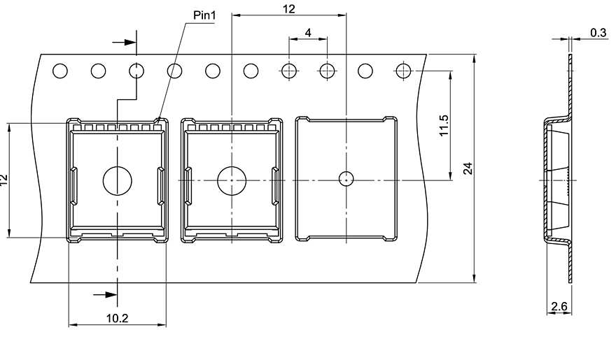 PG-HSOF-8-8_Tape and Reel_2