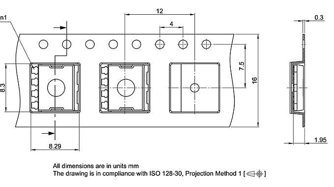 PG-HSOG-4-1_Tape and Reel