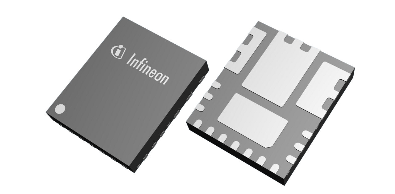 IR3888MTRPBF