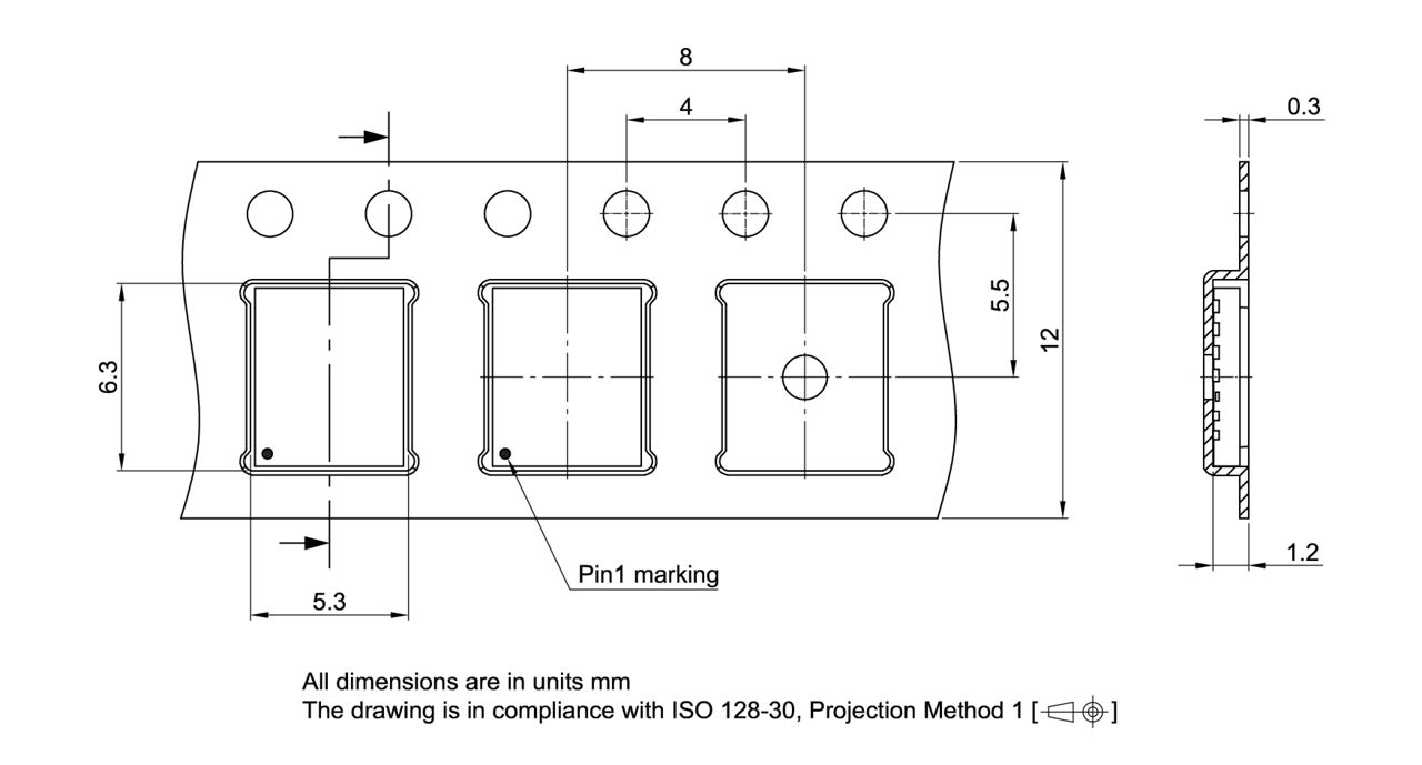 PG-IQFN-22-902_Tape and Reel_01