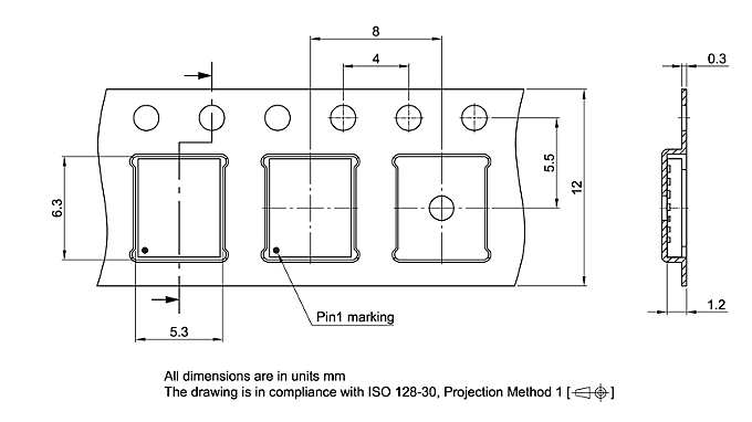 PG-IQFN-22-902_Tape and Reel_01