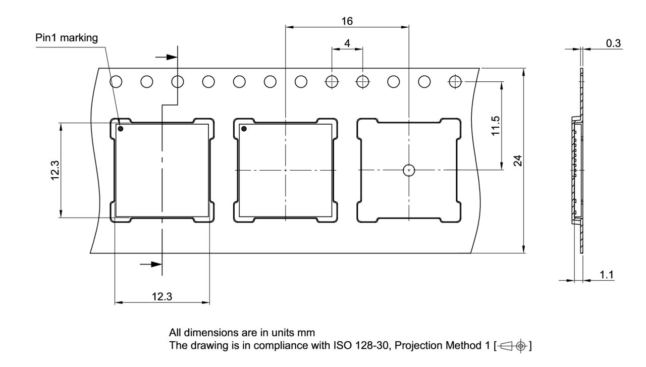 PG-IQFN-27-900_Tape and Reel_2