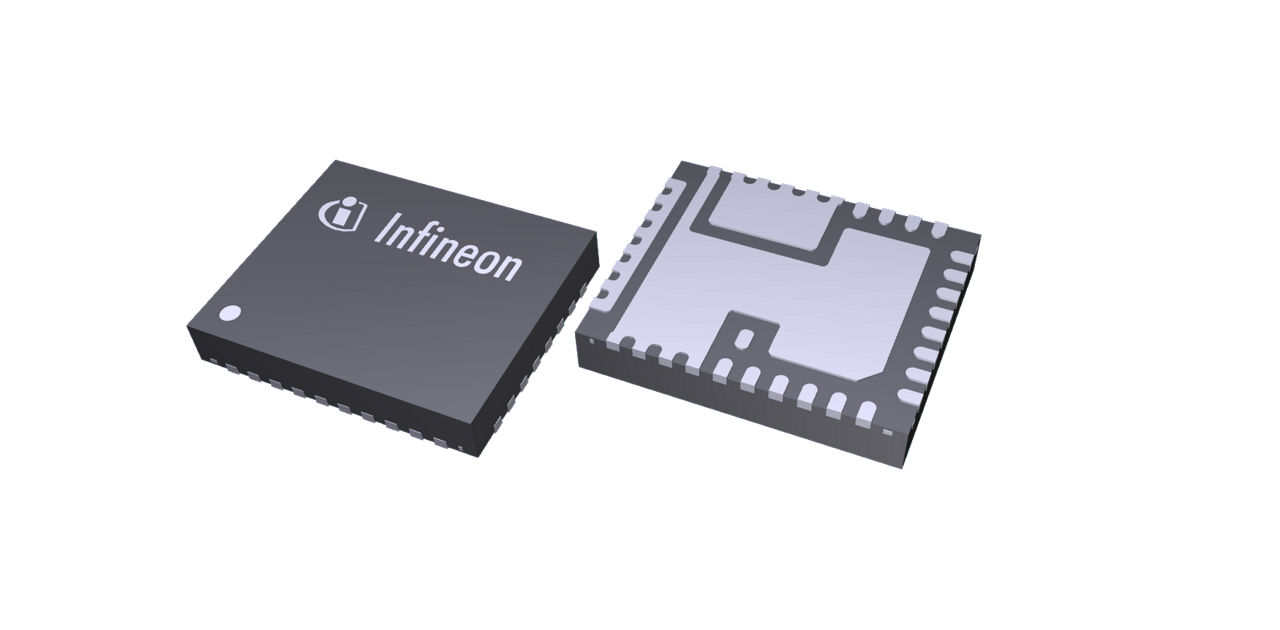 IR3889MTRPBF