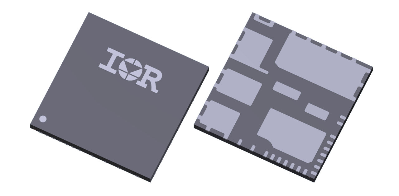 IRSM836-045MA