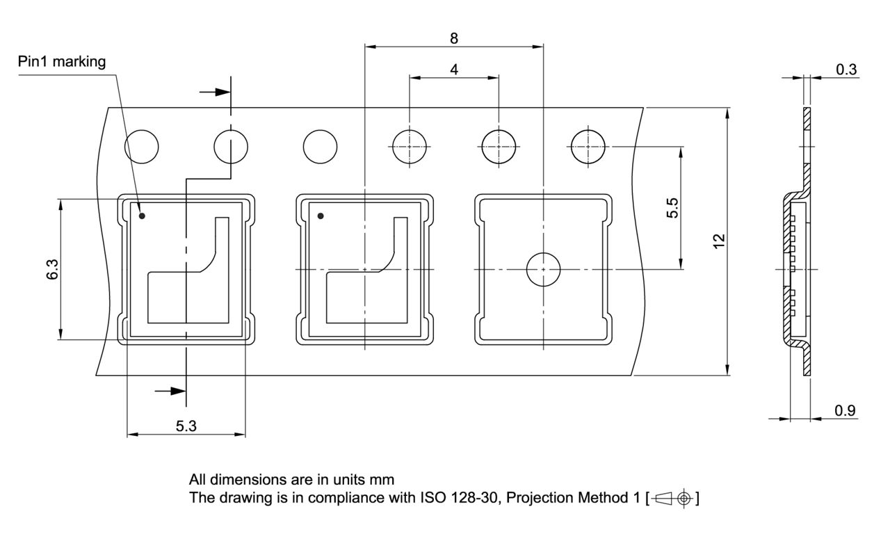 PG-IQFN-39-5_Tape and Reel