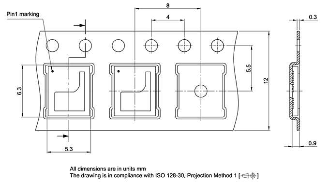 PG-IQFN-39-5_Tape and Reel