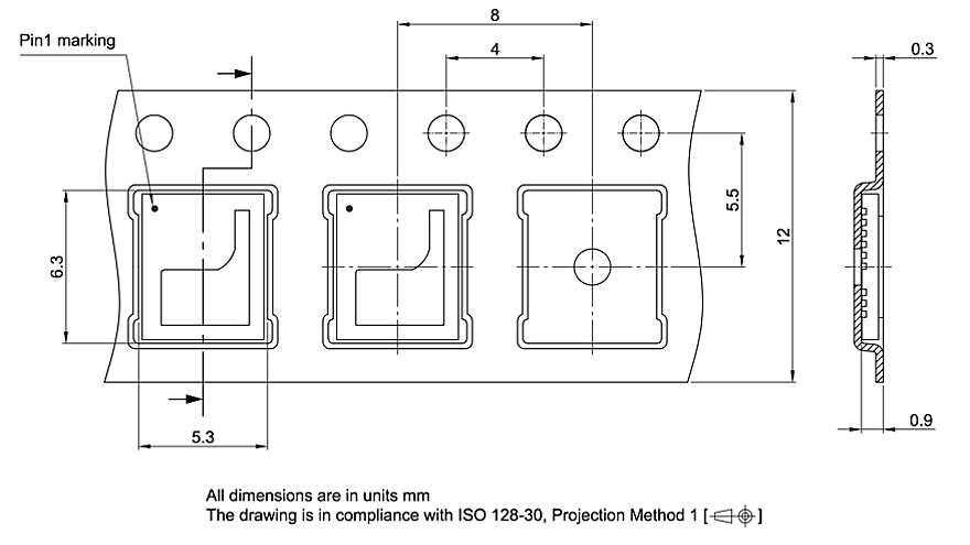 PG-IQFN-39-5_Tape and Reel