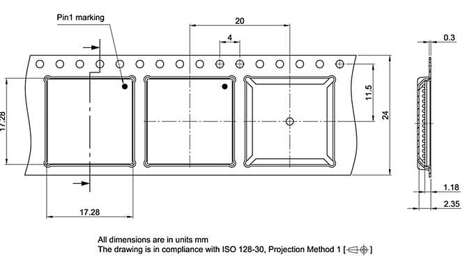 PG-LBGA-208-5_Tape and Reel_01