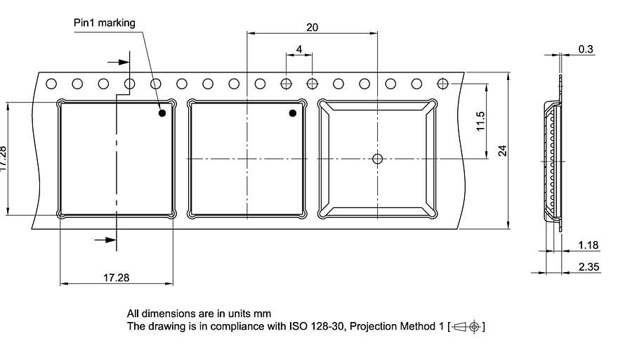 PG-LBGA-208-5_Tape and Reel_01