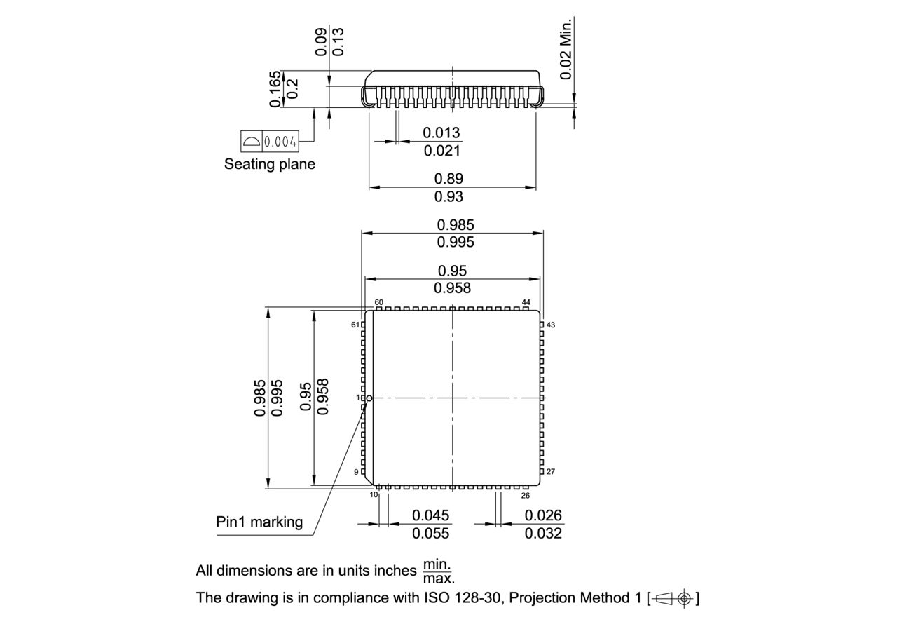 PG-LCC-68-800_Package Outline
