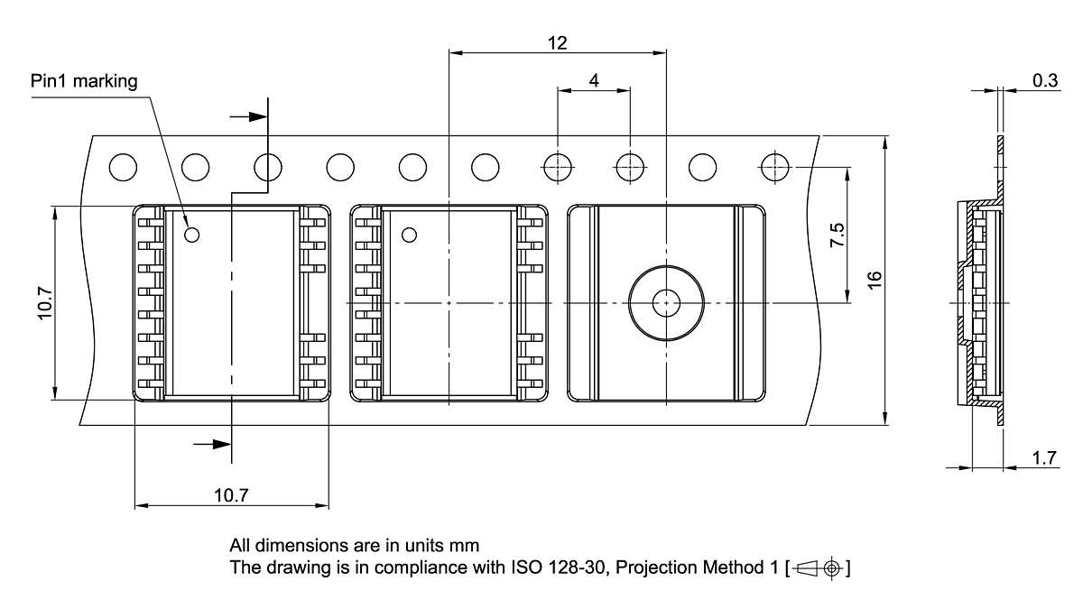 PG-LDSO-14-2_Tape and Reel
