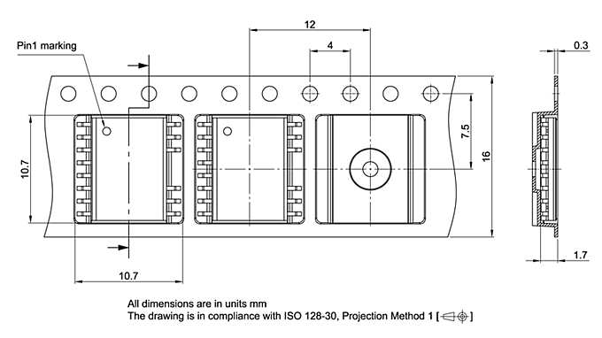 PG-LDSO-14-2_Tape and Reel