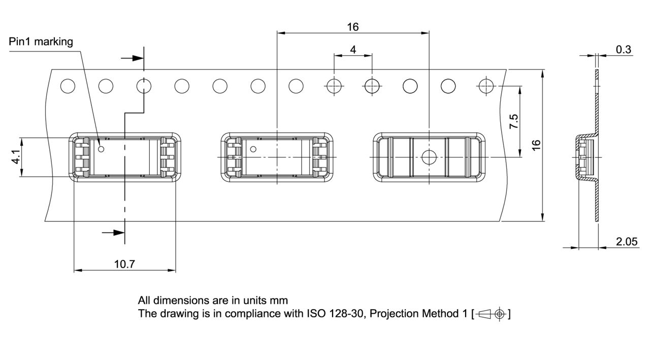 PG-LDSO-6-1_Tape and Reel