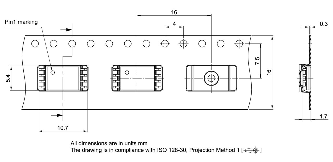 PG-LDSO-8-1_Tape and Reel