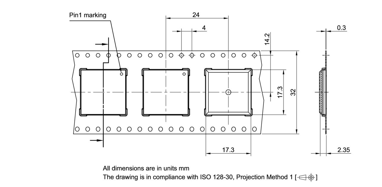 PG-LFBGA-292-13_Tape and Reel_01