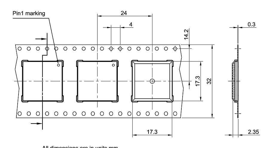 PG-LFBGA-292-13_Tape and Reel_01