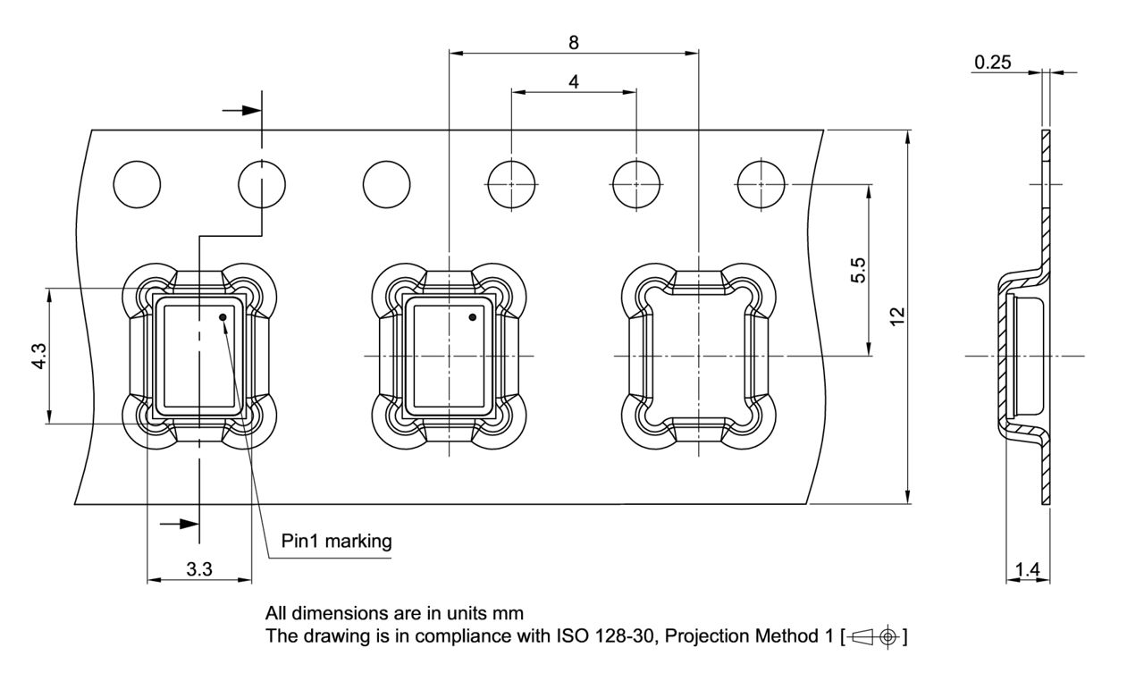 PG-LLGA-5-3_Tape and Reel_01