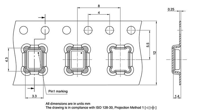 PG-LLGA-5-4_Tape and Reel_01