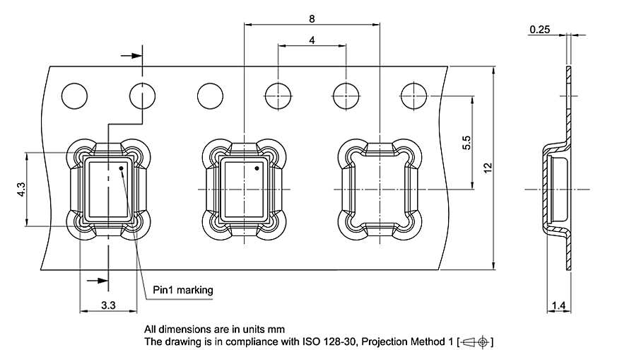 PG-LLGA-5-4_Tape and Reel_01