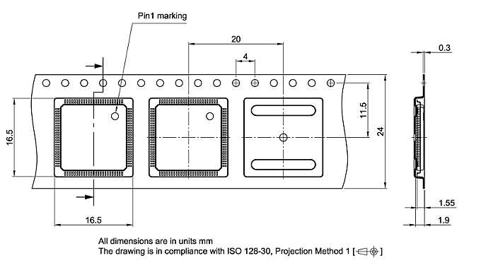 PG-LQFP-100-25_Tape and Reel_01