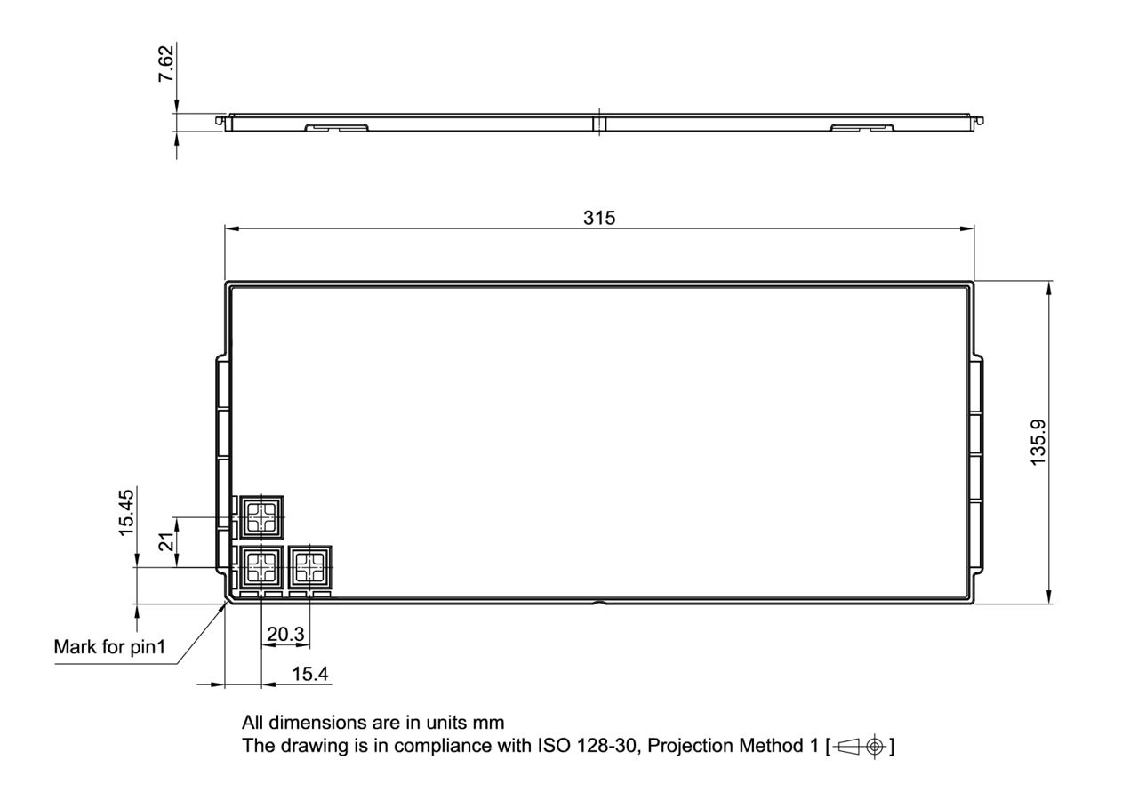 PG-LQFP-100-29_Tray