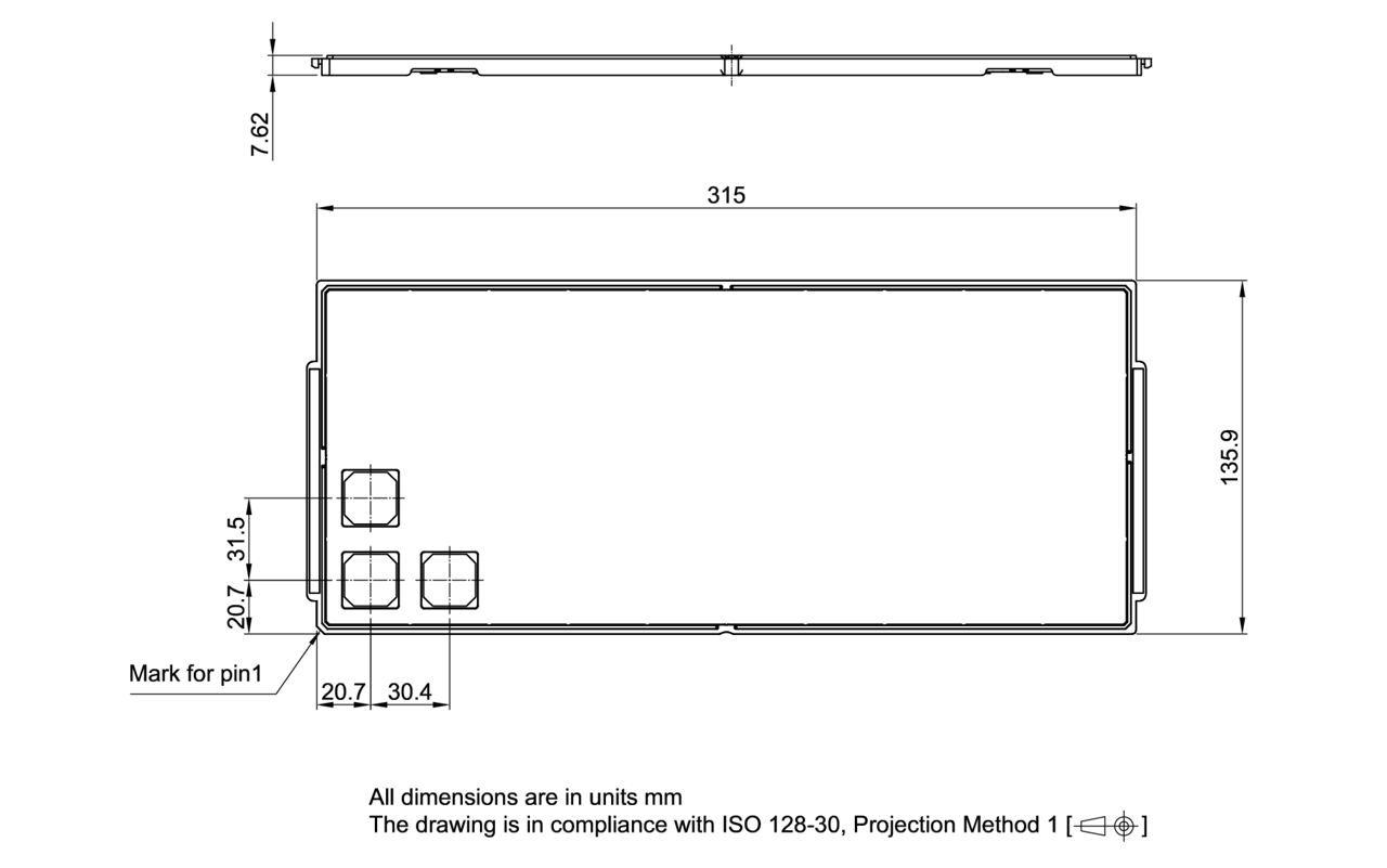 PG-LQFP-176-22_Bakeable Trays